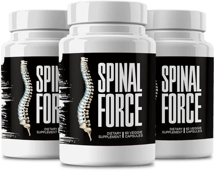 Spinal Force Supplement