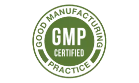 Spinal Force GMP Certified